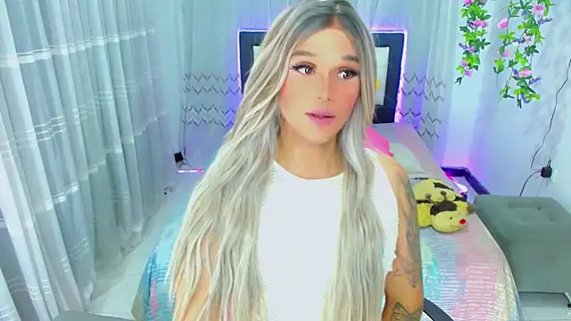 TaylorMon online show from May 28, 2026, 11:32 pm