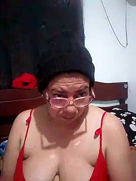 sorbetico perverse online show from December 4, 2025, 7:57 pm