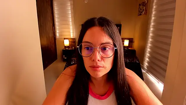 anabel 025 online show from October 22, 2025, 4:06 pm