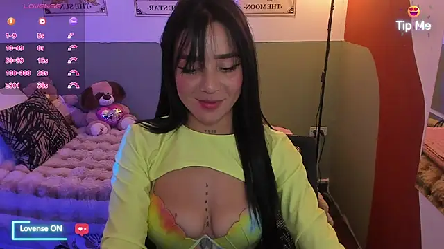 Gabitorres online show from September 14, 2025, 8:31 pm