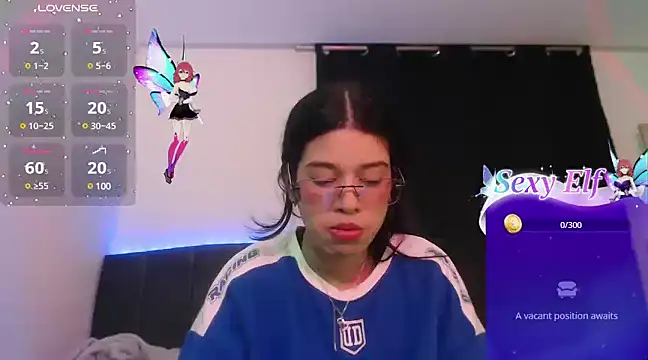 Snapshot of ily_bea chatting on March 17, 2025, 2:08 am ily bea online show from March 17, 2025, 2:08 am