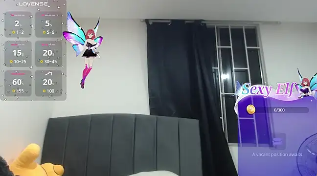 Snapshot of ily_bea chatting on March 3, 2025, 2:11 am ily bea online show from March 3, 2025, 2:11 am