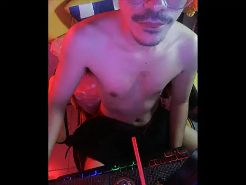 cloudyth1994 online show from January 6, 2026, 9:19 pm