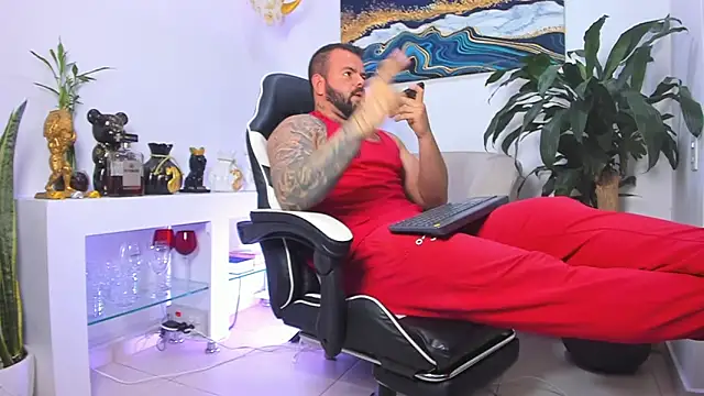 Johnnygrayson1 online show from February 9, 2026, 1:25 am