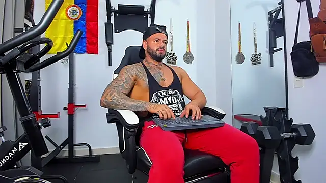 Johnnygrayson1 online show from November 19, 2025, 11:27 pm