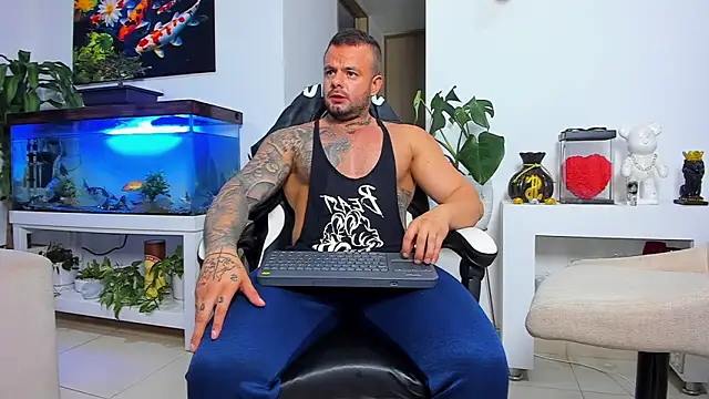 Johnnygrayson1 online show from November 1, 2025, 12:28 am