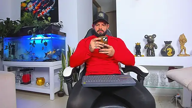 Johnnygrayson1 online show from January 6, 2026, 11:42 pm