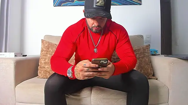 Johnnygrayson1 online show from March 7, 2026, 12:28 am