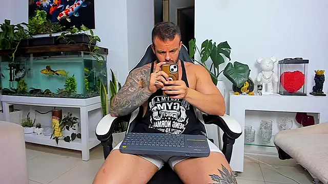 Johnnygrayson1 online show from November 5, 2025, 12:25 am