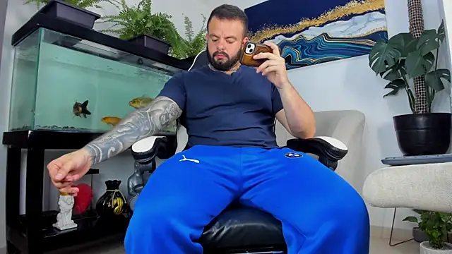 Johnnygrayson1 online show from May 31, 2026, 12:05 am