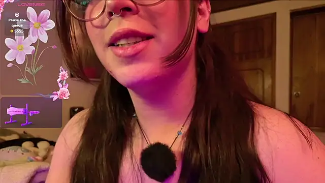 Yuri Stars online show from March 27, 2026, 8:26 am