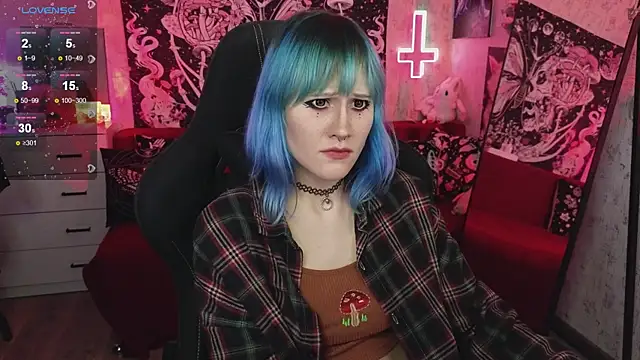 Snapshot of little_Elika chatting on November 22, 2025, 11:47 pm little Elika online show from November 22, 2025, 11:47 pm