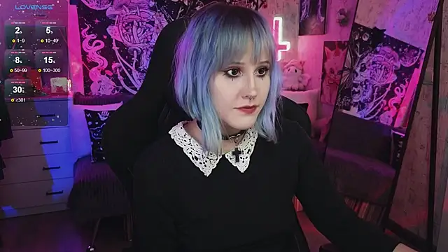 Snapshot of little_Elika chatting on September 15, 2025, 9:59 pm little Elika online show from September 15, 2025, 9:59 pm