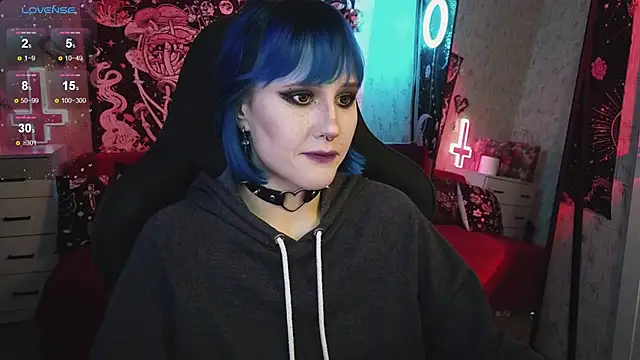 Snapshot of little_Elika chatting on February 27, 2025, 9:36 pm little Elika online show from February 27, 2025, 9:36 pm