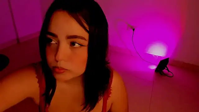 ValeryySoto  online show from December 10, 2024, 4:34 am