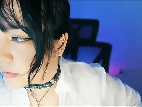 ValeryySoto  online show from October 4, 2025, 3:08 am