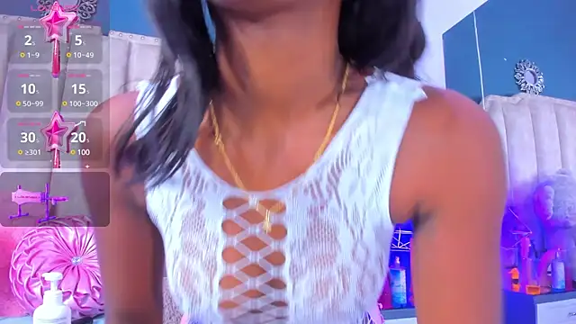 ShanelWest online show from February 12, 2025, 1:16 pm