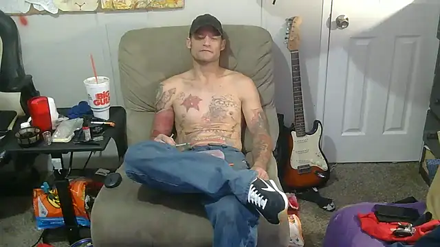 TheOneYouLove69 online show from February 13, 2026, 5:18 am