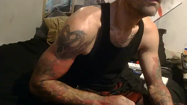 TheOneYouLove69 online show from May 29, 2026, 8:04 pm