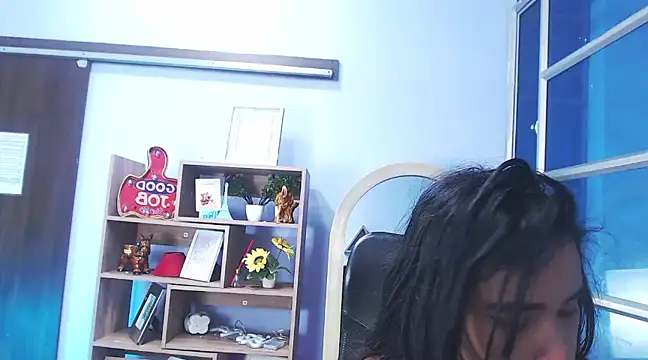 Snapshot of Jasmin_Skinny chatting on March 22, 2025, 6:00 am Jasmin Skinny online show from March 22, 2025, 6:00 am