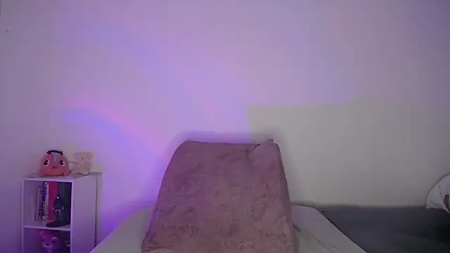 NewAgatha Bolton online show from March 14, 2026, 8:48 pm