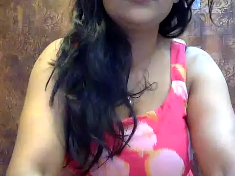HaaniKaur online show from March 8, 2025, 7:49 am