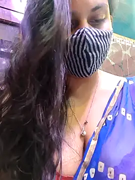 HaaniKaur online show from January 15, 2025, 4:54 pm