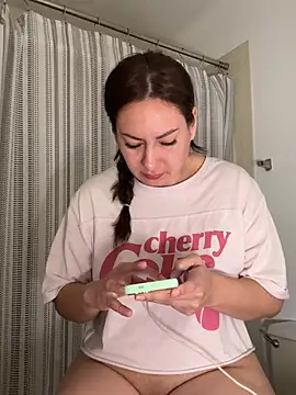 xLadyScarlettx online show from March 16, 2026, 3:36 am