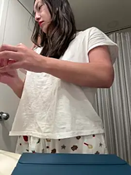 xLadyScarlettx online show from January 16, 2026, 3:10 am