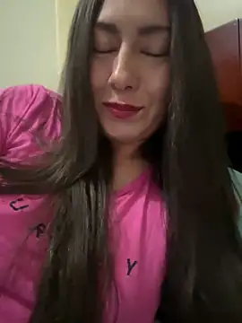 xLadyScarlettx online show from March 13, 2025, 1:32 am