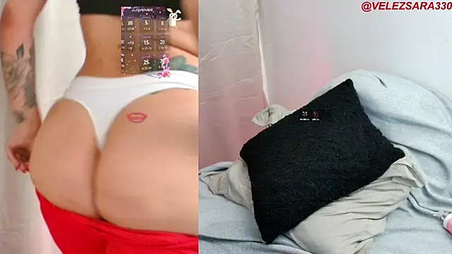 sara smith45 online show from February 17, 2025, 8:49 pm