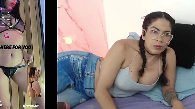 sara smith45 online show from November 5, 2025, 10:18 am