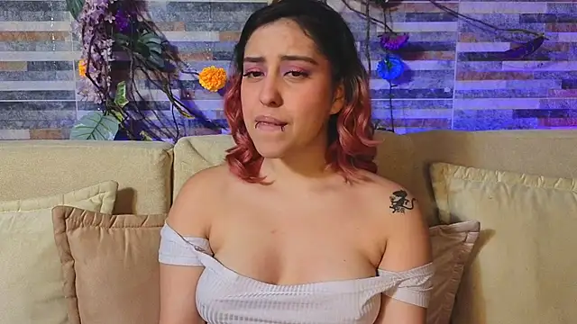 Hairyandsexysalma online show from September 9, 2025, 7:18 am