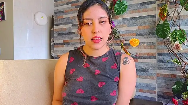 Hairyandsexysalma online show from September 20, 2025, 5:07 pm