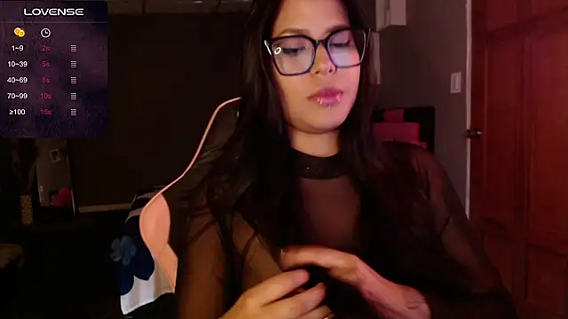 alexa kei online show from February 8, 2026, 7:55 pm