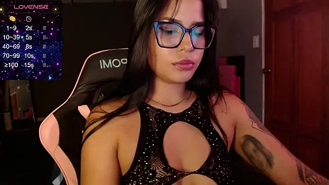 alexa kei online show from February 18, 2026, 7:10 pm