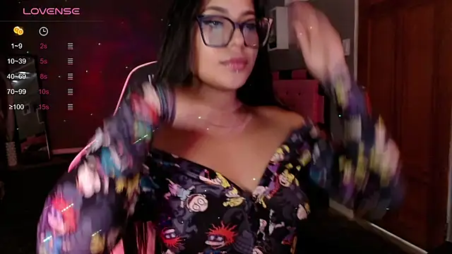 alexa kei online show from February 24, 2026, 5:25 pm