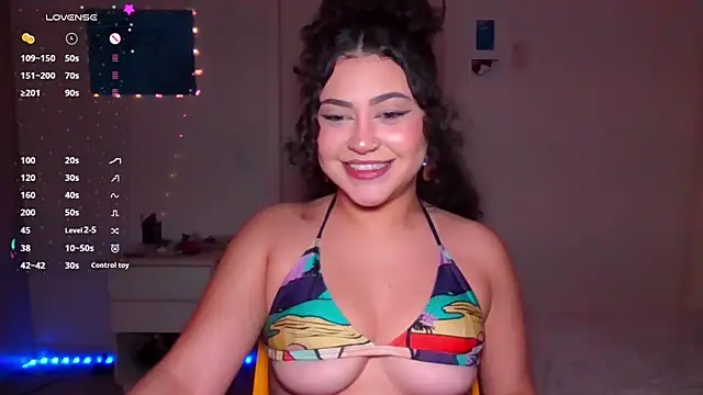 Snapshot of ann4montez_ chatting on September 14, 2025, 2:56 am ann4montez online show from September 14, 2025, 2:56 am