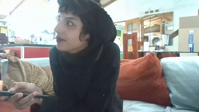 doloresplaceres666 online show from November 7, 2025, 1:54 am