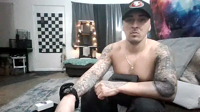 Antoniothedon online show from December 10, 2024, 7:58 am