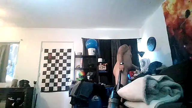 Antoniothedon online show from May 20, 2026, 11:46 pm