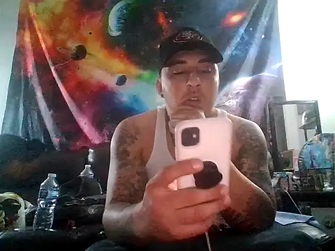 Antoniothedon online show from January 17, 2026, 12:53 pm