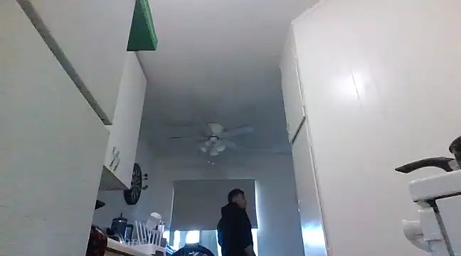 Antoniothedon online show from March 20, 2025, 3:04 pm