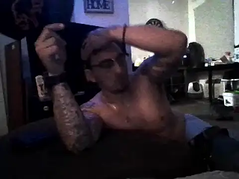 Antoniothedon online show from January 26, 2025, 1:47 pm