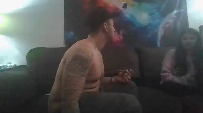 Antoniothedon online show from February 15, 2025, 3:28 pm