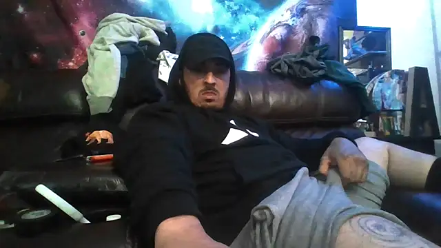 Antoniothedon online show from December 17, 2025, 9:09 pm