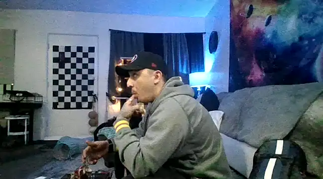 Antoniothedon online show from December 11, 2024, 7:31 am