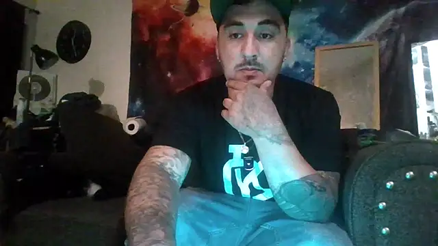Antoniothedon online show from May 22, 2026, 7:28 am