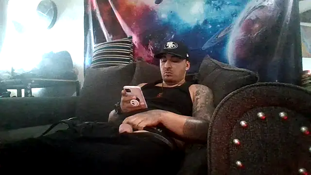 Antoniothedon online show from May 16, 2026, 8:41 pm
