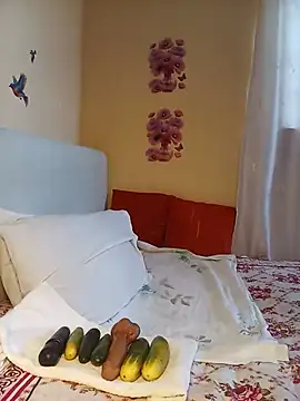 Snapshot of sexxylucia chatting on June 21, 2026, 9:59 am sexxylucia online show from June 21, 2026, 9:59 am